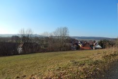 Baugrundstück mit Fernblick in Hardegsen Ortsteil Hettensen Baugrundstück mit Fernblick in Hardegsen Ortsteil Hettensen