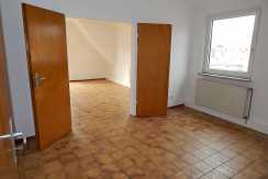 Dachgeschosswohnung in Göttingen! Dachgeschosswohnung in Göttingen!
