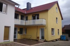 Geräumige 5-Zimmerwohnung mit Balkon in 37434 Bodensee