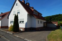 Ihr neues Zuhause in Adelebsen/Lödingsen!