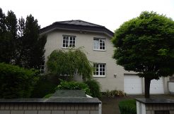 Exclusive 3-Zimmerwohnung ca.145m² in Unternehmervilla in Rosdorf!