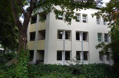 Zwei Zimmer Eigentumswohnung am Stadtwall in Göttingen!