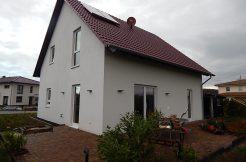 Der Traum vom Eigenheim! Einfamilienhaus in Berka bei Katlenburg-Lindau!