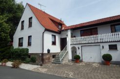 Ihr neues Zuhause im Landkreis Northeim! Gepflegtes Einfamilienhaus in 37181 Hettensen!