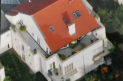 Exclusice Penthousewohnung mit Panoramablick in traumhafter Lage von baunatal-Altenritte!