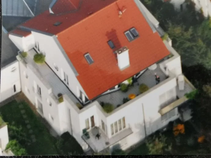 Exclusice Penthousewohnung mit Panoramablick in traumhafter Lage von baunatal-Altenritte!