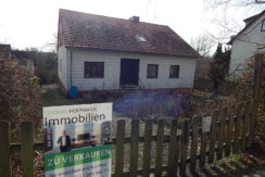 Familienfreundliches Einfamilienhaus in 37124 Rosdorf OT Settmarshausen!