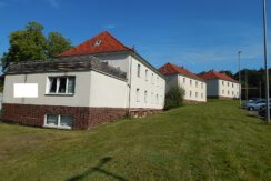 Attraktive Kapitalanlage im Dreierpack!   Vermietete Unterkunft für Monteure und Polizeianwärter in Hannoversch Münden!