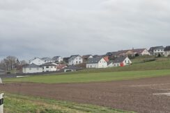 Idealer Platz für Ihr neues Eigenheim! Erschlossenes Baugrundstück ca.1.068 m² in Katlenburg-Lindau!