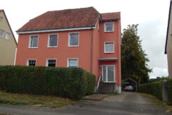 Gepflegte Kapitalanlage ! Mehrfamilienhaus in 37186 Moringen!