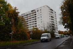 Interessante Kapitalanlage am Mittelberg! Vermietetes 1-Zimmer Appartment ca.40m²!