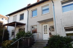 Der Traum vom Eigenheim!  Familienfreundliches Reihenmittelhaus  in 37085 Göttingen Geismar !