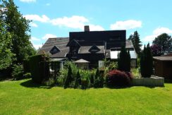 Individuell geplantes Architektenhaus mit unverwechselbarem Charakter!