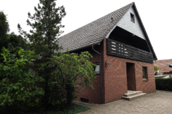 Einfamilienhaus mit Wintergarten in zentraler Lage von 37176 Nörten-Hardenberg!