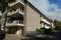 Unvermietete Eigentumswohnung ca. 66 m² Göttingen Ostviertel!