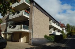 Unvermietete Eigentumswohnung ca. 66 m² Göttingen Ostviertel!